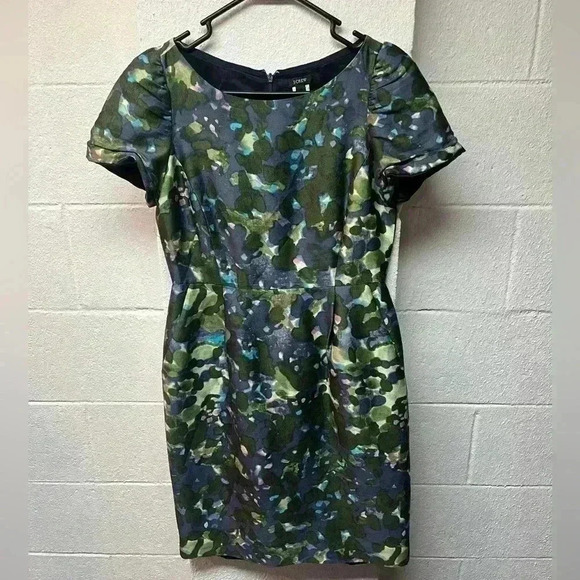 J. Crew Dresses & Skirts - J. Crew desss